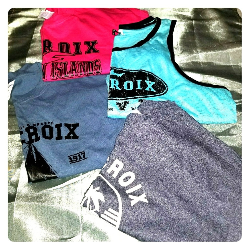 Tee & Tank Bundle